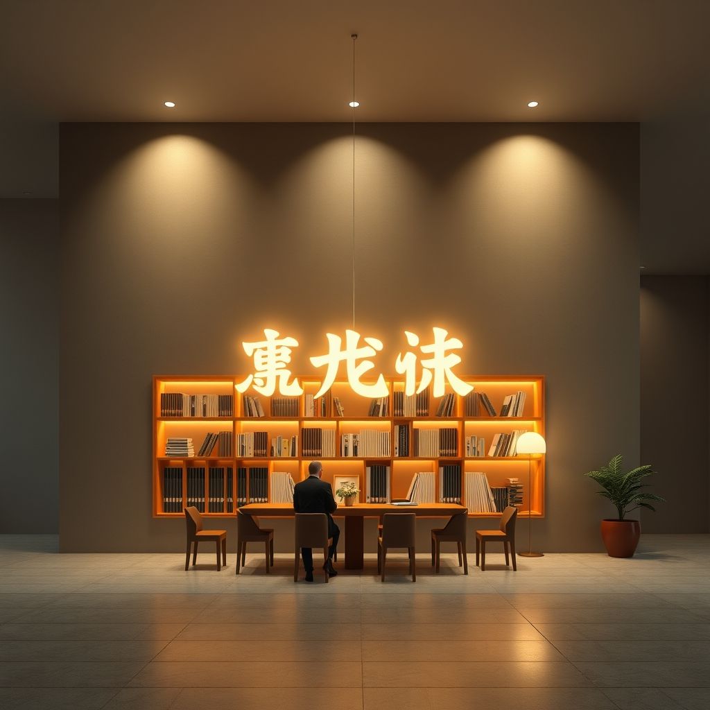 ออกแบบโลโก้ตัวหนังสือยังไงให้สะดุดตา เคล็ดลับสร้างโลโก้ตัวอักษรที่เป็นเอกลักษณ์